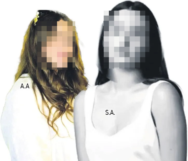 Özkan Yalım, birlikte basıldığı genç kadına açılış sunumunu yaptırmış - Resim : 2