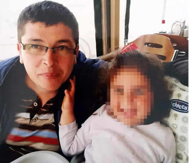 Mucize ile baba olduğunu sandı, gerçek şok etti - Resim : 1