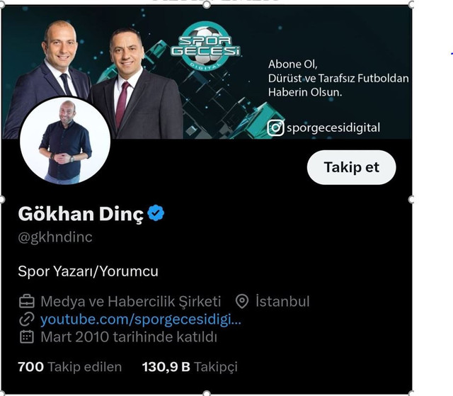 Beşiktaş’tan iki gazeteciye suç duyurusu! ‘Manipülasyon yapıyorlar’ - Resim : 1