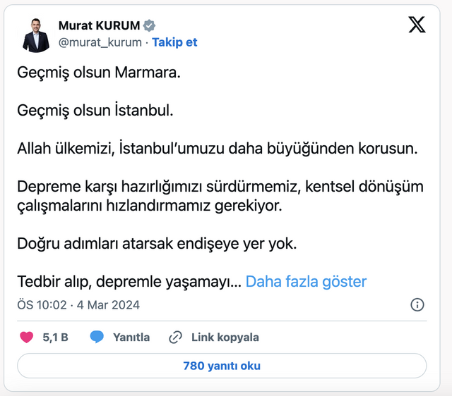 Çanakkale'de 4,9 büyüklüğünde deprem! İstanbul'dan da hissedildi: 1 ölü - Resim : 5