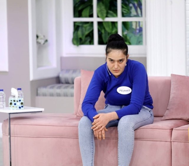 Eşinden boşanmak için canlı yayına çıktı, DNA testinde kocasını aldattığı ortaya çıktı - Resim : 2