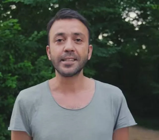 Çukur’un Şahram’ı tanınmaz hâlde! Görenler gözlerine inanamadı - Resim : 1