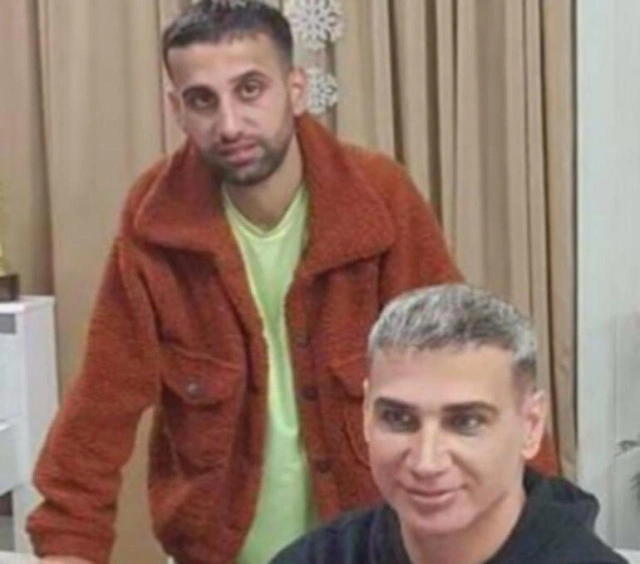 Babalık davası açılmıştı! Doğuş, DNA örneği verdi - Resim : 3