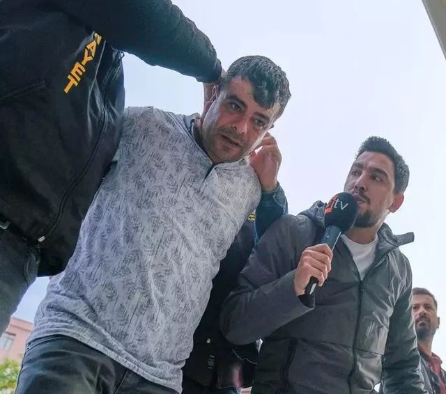 Karısını öldüren cani kocadan kan donduran itiraf: "Ellerimle boğdum, yuvarladım attım aşağıya!" - Resim : 2