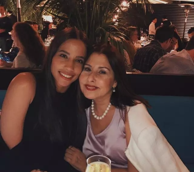 Deniz Uğur canlı yayında çıldırdı! "Nilüfer kızını aradı ve..." - Resim : 2