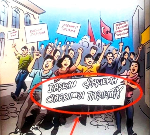 Perinçek'ten İBB'nin 23 Nisan kitabına tepki: Bu bir Amerikan projesidir - Resim : 2
