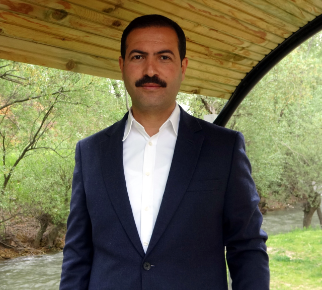 Gazeteci Sinan Aygül’e saldırı: 2 kişi tutuklandı - Resim : 3