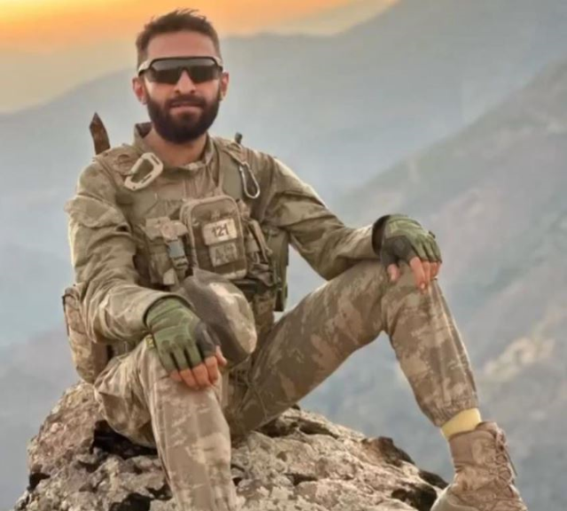 Türkiye'nin 6 iline ateş düştü! İşte şehitlerimizin kimlikleri - Resim : 1