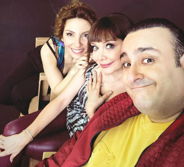 Güldür Güldür Show transfere doymuyor! Kadroya hangi bomba isim eklendi? - Resim : 2