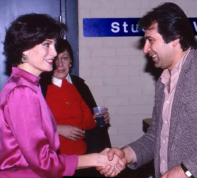 Tanıyan çıkmaz: İşte Ajda Pekkan'ın 44 yıl önceki fotoğrafı! - Resim : 2