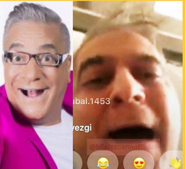 Mehmet Ali Erbil'den aylar sonra bir ilk! Canlı yayın yaptı - Resim : 1