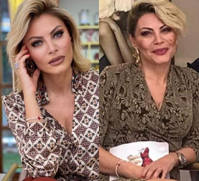 Seray Sever'in foyası ortaya çıktı! Gerçek hali olay oldu - Resim : 1