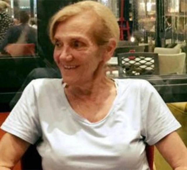 Fulden Uras'ın tarifsiz anne acısı: Sana sarılabilmek için neler feda ederdim! - Resim : 3