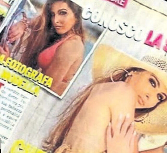 Can Yaman İtalyan modelle kaçamak yapmış! - Resim : 2