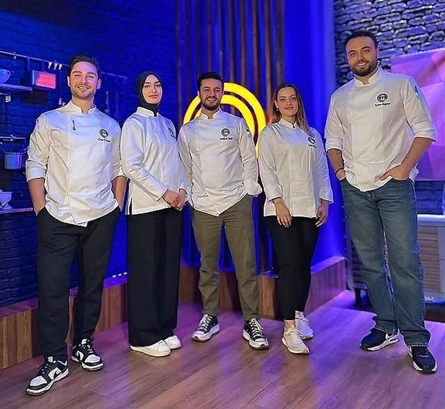 MasterChef büyük final tarihi belli oldu! Şampiyon kim olacak? - Resim : 2