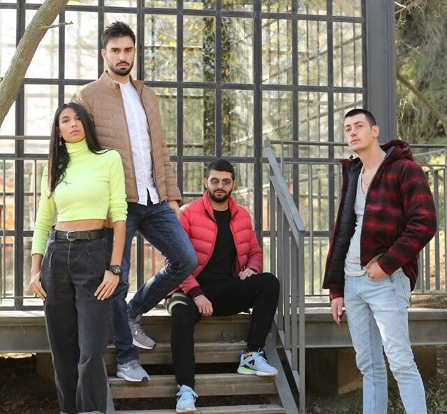Masterchef 2019 şampiyonu yeni yarışmacılara rest çekti! 'Getir götürümüzü yapamazlar' - Resim : 1