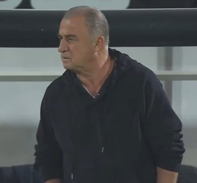 Fatih Terim'e Arabistan'da 70 saniye yetti! Çeyrek final maçında Al-Shabab ile müthiş başlangıç - Resim : 3
