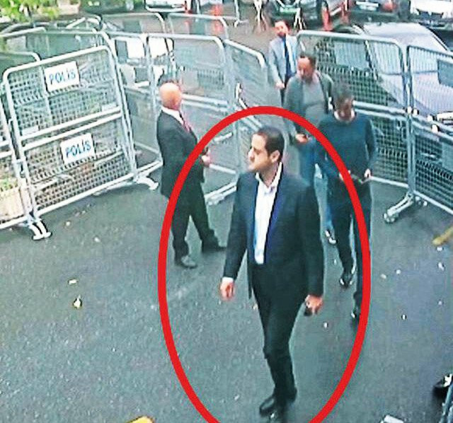 Her satırı dehşet! Cemal Kaşıkçı vahşetinin ses kaydı dava dosyasında - Resim : 3