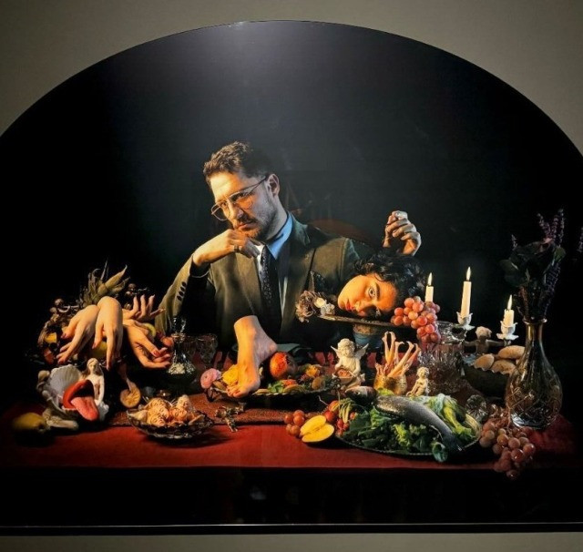 Fatih'te iki kadın vahşice öldürüldü: Uraz Kaygılaroğlu’nun pozları gündem oldu - Resim : 2