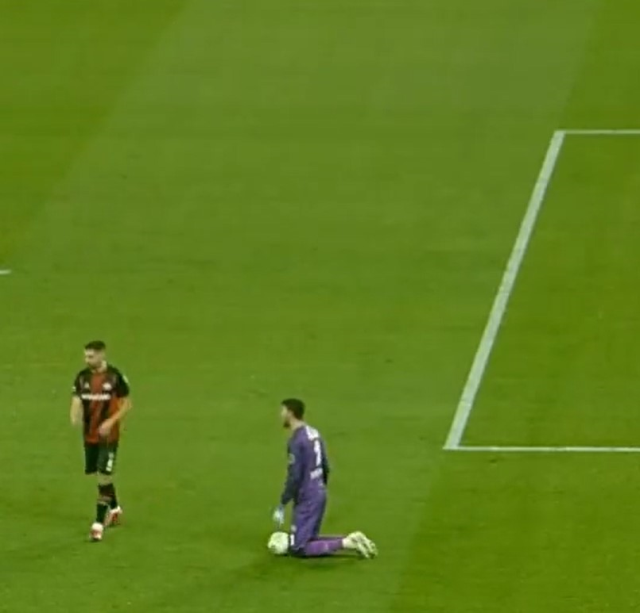 Kural hatası ortaya çıktı! Karagümrük-Fenerbahçe maçı tekrar mı edilecek? - Resim : 4