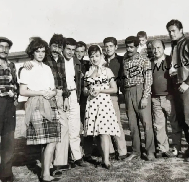 Kemal Sunal filmlerinin görüntü yönetmeni Rafet Şiriner’den acı haber - Resim : 8