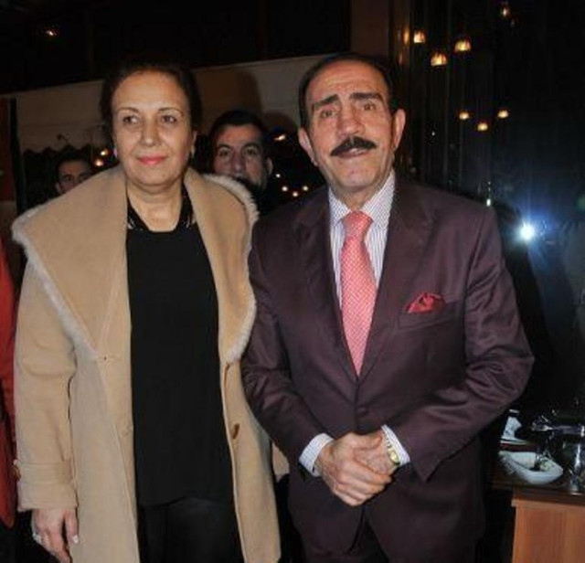 Öksürük şikayetiyle gitmişti! Kanserle mücadele eden Mustafa Keser'in son durumu belli oldu! - Resim : 1