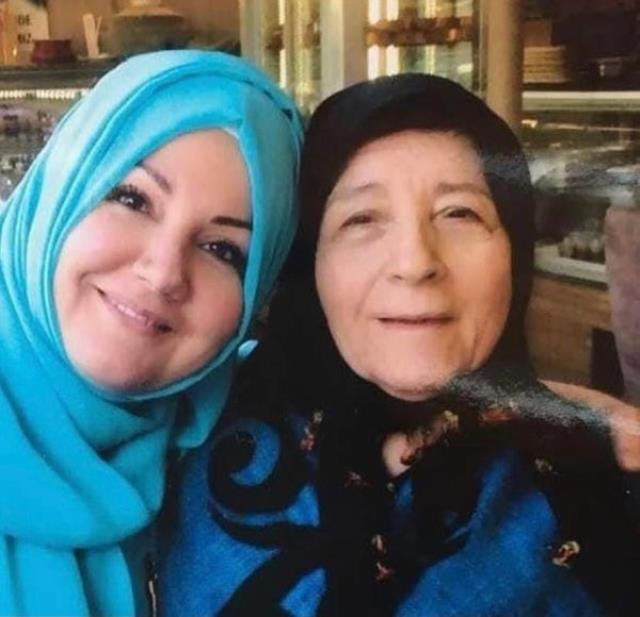 Acı haberi nasıl aldığını ilk kez anlattı: Bağrışlarım hastaneyi inletti - Resim : 2