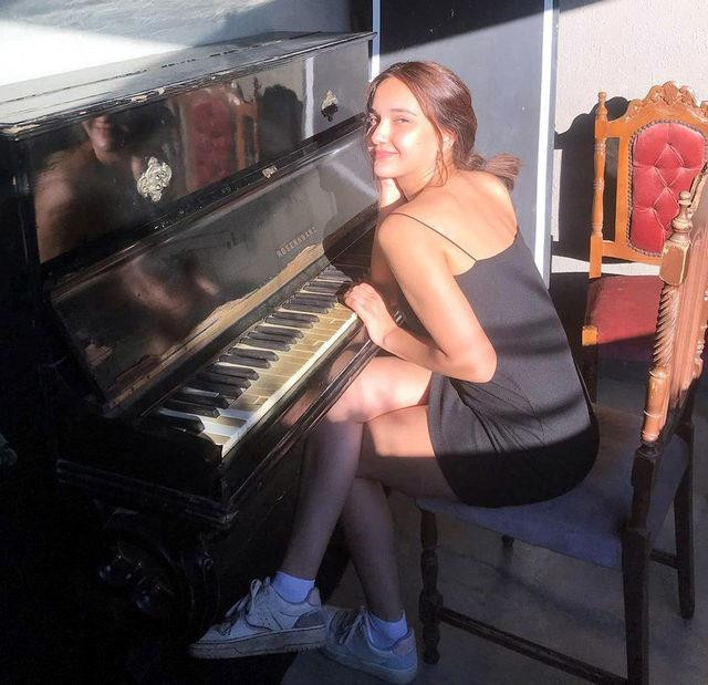 Şebnem Şirin'in annesinden yürek yakan sözler! "Evladımın acı içinde kıvranarak ölümünü izlemiş" - Resim : 4