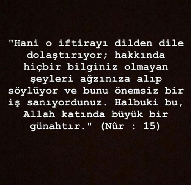 Masterchef Güzide Mertcan isyan etti: Atılmayan iftira kalmadı - Resim : 1