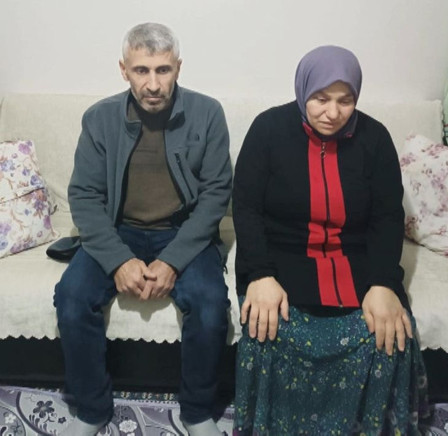 Hastanede ihmâl iddiası! Hamza bebek 4 saatlik müdahaleden sağ çıkamadı - Resim : 3