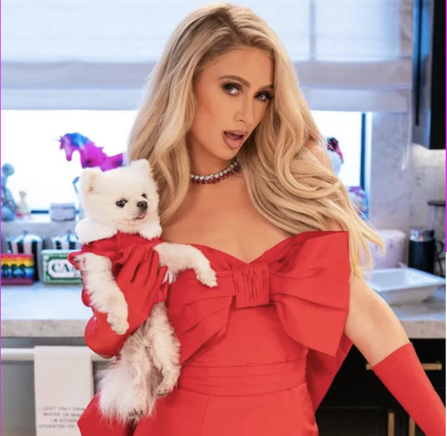 Jennifer Aniston, Monica Lewinsky ve Paris Hilton’u hedef alınca ortalık karıştı! - Resim : 1