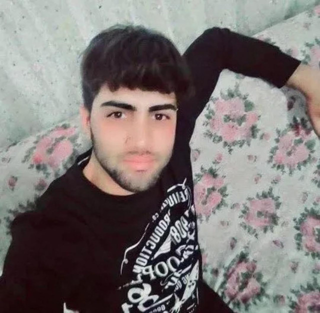 Bir ilimizde akıllara durgunluk veren olay! Cinsel organını kesip kalbini söktü! - Resim : 2