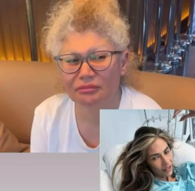 Nihal Candan'dan yürek yakan haber! Yakını duyurdu... - Resim : 2