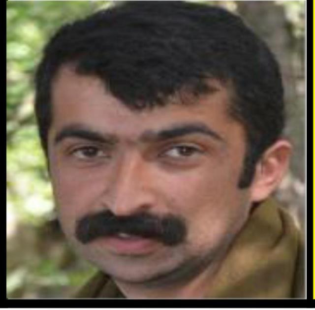 PKK'ya ağır darbe! Murat Karayılan'ın koruması öldürüldü - Resim : 1