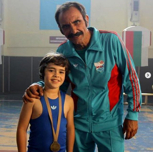 Gürkan Uygun'un yeni rolü belli oldu! Tarihi baştan yazacak - Resim : 1