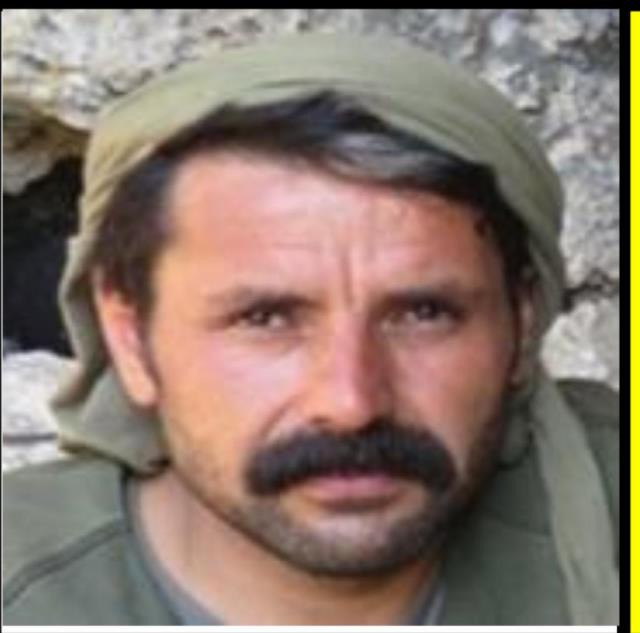 PKK'ya ağır darbe! Murat Karayılan'ın koruması öldürüldü - Resim : 2