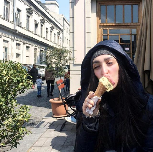 Gucci'nin tanıtım yüzü model şaşırttı! - Resim : 1