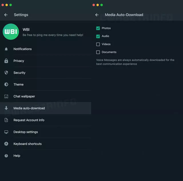 WhatsApp'tan yeni özellik! Kullanıcıları sevindirecek - Resim : 1