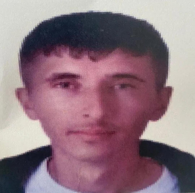 Bir ilimizde akıllara durgunluk veren olay! Cinsel organını kesip kalbini söktü! - Resim : 1