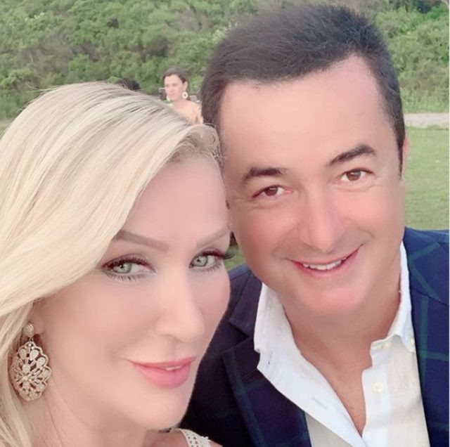 Seda Sayan, Acun Ilıcalı'yı paylaştı! Sosyal medyada alay konusu oldu! - Resim : 2