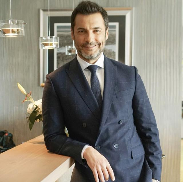 Yasak Elma'dan Sadakatsiz'e bomba transfer - Resim : 1