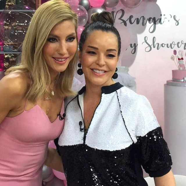 Bengü kızına vereceği ismi açıkladı! - Resim : 1