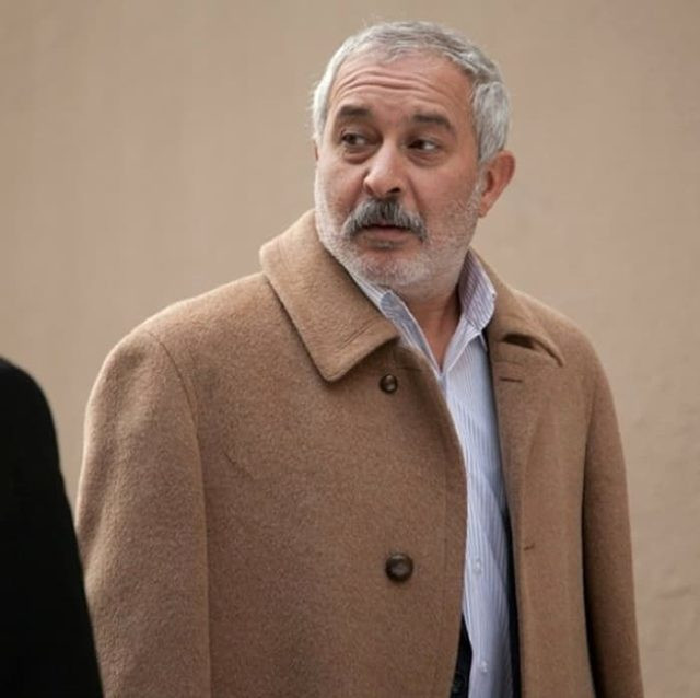 Eşkıya Dünyaya Hükümdar Olmaz'a flaş transfer! - Resim : 1