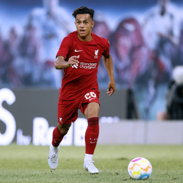 Acun Ilıcalı, Liverpool'un yıldızını da transfer etti - Resim : 1