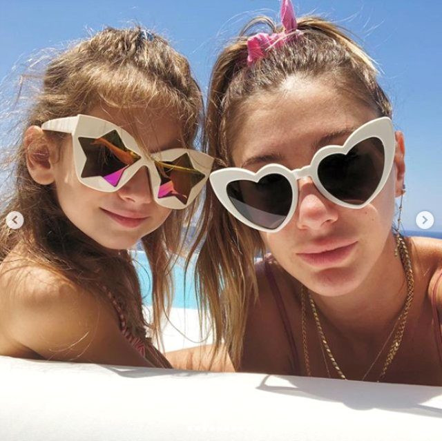 Melisa'nın velayetini Acun'a veren Şeyma'dan duygusal paylaşım - Resim : 3