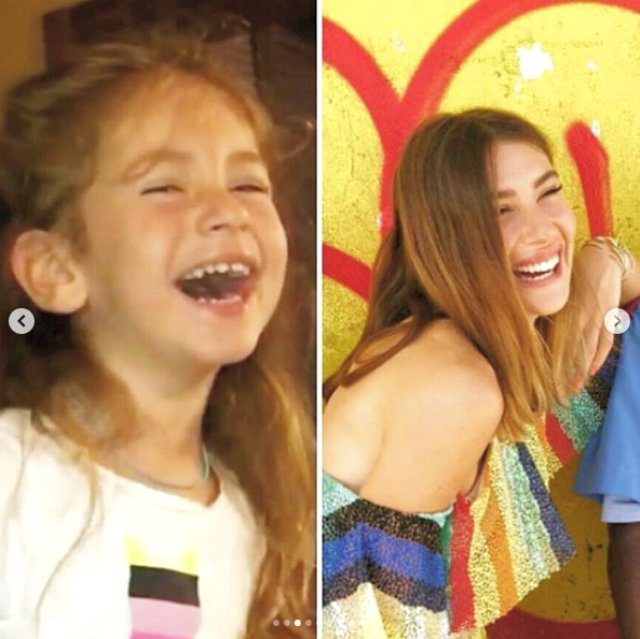 Melisa'nın velayetini Acun'a veren Şeyma'dan duygusal paylaşım - Resim : 2