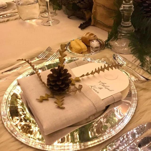 Torunu Aslışah Alkoçlar nişanlandı, Hülya Koçyiğit soluğu dans pistinde aldı! - Resim : 4