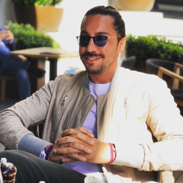 Yiğit Marcus Aral’a ‘öldürmeye teşebbüs’ten hapis istemi - Resim : 2