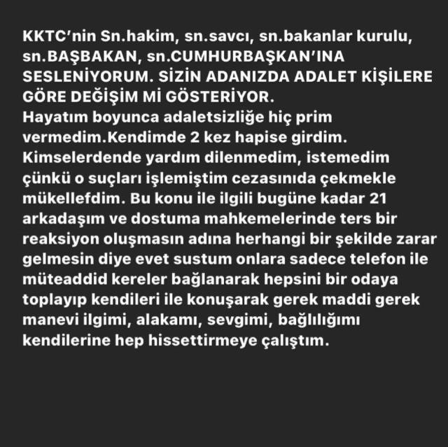 Ekibi tutuklanan Bülent Ersoy gözdağı verdi: Onlar için servetimi ortaya dökeceğim - Resim : 3