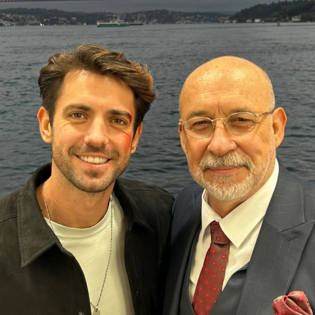 Kirlil Sepeti'ne taze kan! Usta oyuncu kadroya dahil oldu - Resim : 1